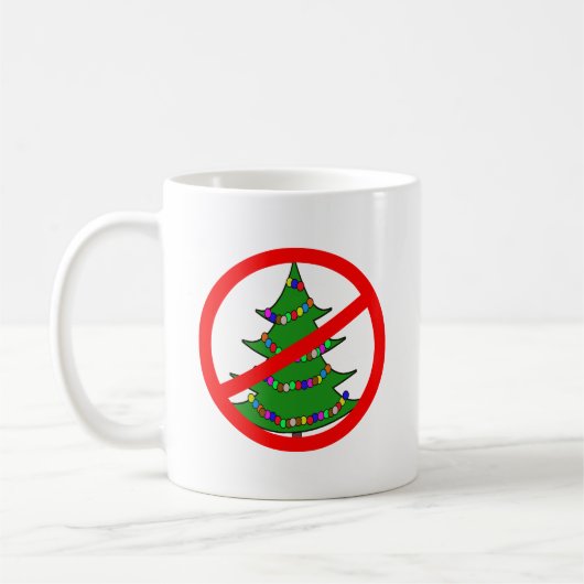 12-21 Humbug Day Kaffeetasse (Links)