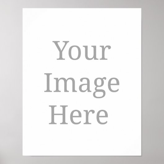 12,29" x 15,29" poster (Vorne)