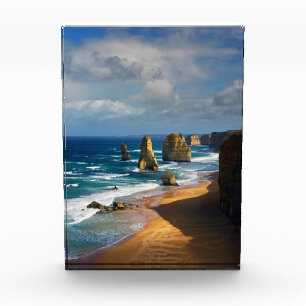 12 Apostel, Australien Fotoblock