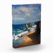 12 Apostel, Australien Fotoblock (Links)