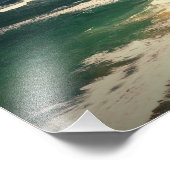 12 Apostel, Australien Fotodruck (Ecke)
