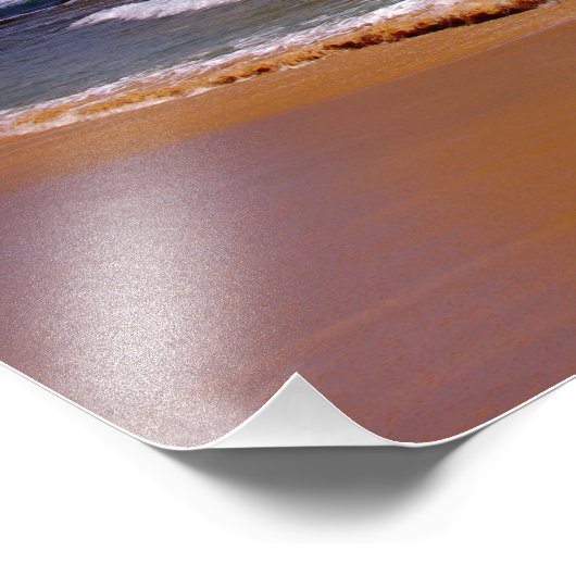 12 Apostel, Australien Fotodruck (Ecke)