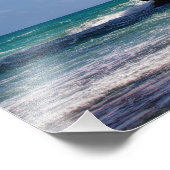 12 Apostel, Australien Fotodruck (Ecke)