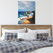 12 Apostel, Australien Leinwanddruck (Insitu (Schlafzimmer))
