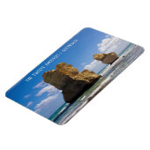 12 Apostel, Australien Magnet (Linke Seite)