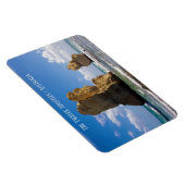 12 Apostel, Australien Magnet (Rechte Seite)