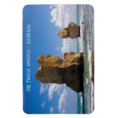 12 Apostel, Australien Magnet (Vertikal)