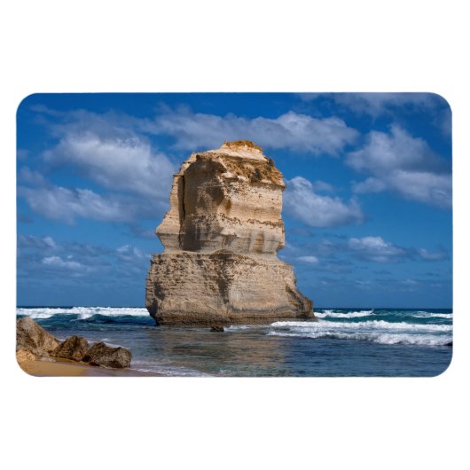 12 Apostel, Australien Magnet (Horizontal)