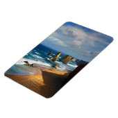 12 Apostel, Australien Magnet (Linke Seite)