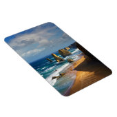 12 Apostel, Australien Magnet (Rechte Seite)