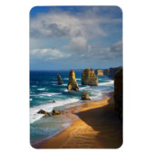 12 Apostel, Australien Magnet (Vertikal)