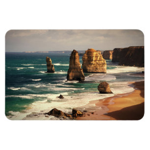 12 Apostel, Australien Magnet