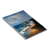 12 Apostel, Australien Notizblock (Rechte Seite)