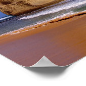 12 Apostel, Australien Poster (Ecke)