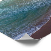 12 Apostel, Australien Poster (Ecke)