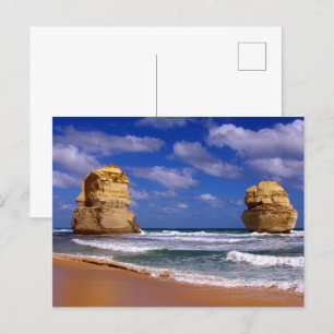 12 Apostel, Australien Postkarte