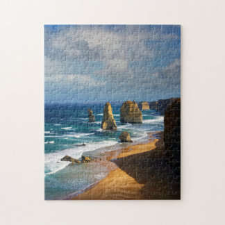 12 Apostel Australien Puzzle