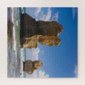 12 Apostel, Australien Puzzle (Horizontal)
