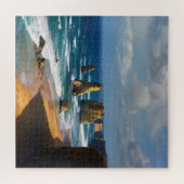 12 Apostel, Australien Puzzle (Horizontal)