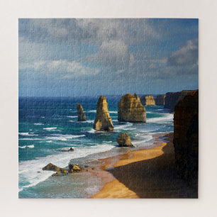 12 Apostel, Australien Puzzle