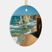 12 Apostel Keramikornament (Rechts)