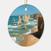 12 Apostel Keramikornament (Links)