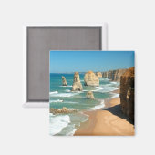 12 Apostel Magnet (Vorderseite/Rückseite)