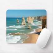 12 Apostel Mousepad (Mit Mouse)