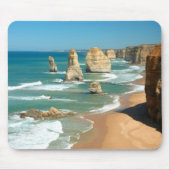 12 Apostel Mousepad (Vorne)