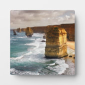 12 Apostel, Zwölf Apostel Fotoplatte (Vorderseite)