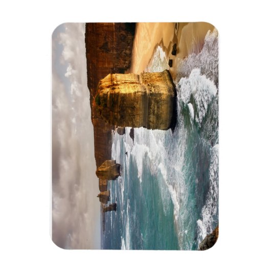 12 Apostel, Zwölf Apostel Magnet (Vertikal)