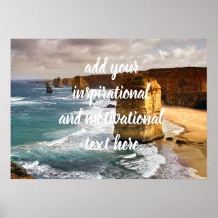 12 Apostel, Zwölf Apostel Poster