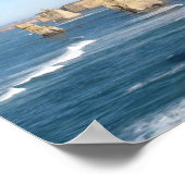 12 Apostels Poster (Ecke)