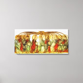 12 Apostles Fine Canvas Print Leinwanddruck (Vorderseite)