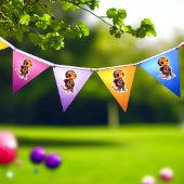 12 Aufkleber-Blatt geortet Aufkleber