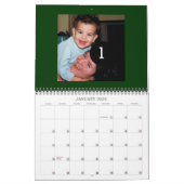 12 Bilder für einen eigenen Foto-Kalender Kalender (Jan 2026)