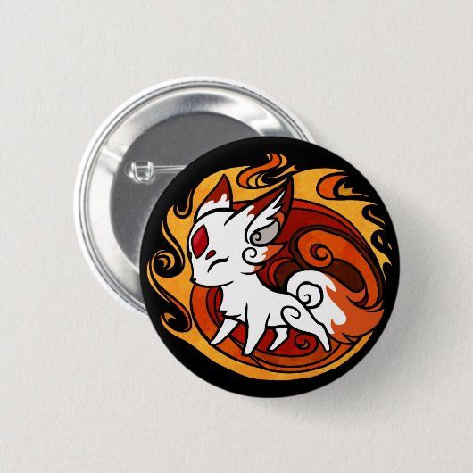 12 BUTTON (Vorne & Hinten)