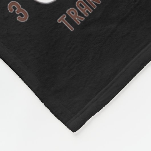 12 Days Nurse Case Management Christmas Case Manag Fleecedecke (Ecke)