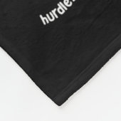 12 Days Of Pe Teacher Physical Education Gym Coach Fleecedecke (Ecke)