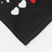 12 Days Of Teaching Special Education Ieps Sped Te Fleecedecke (Ecke)