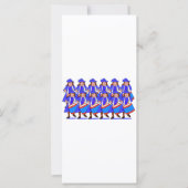 12 Drummer (Vorderseite)