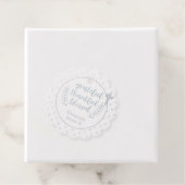 12 ECHTE FOLIE Katholik Vielen Dank 1. HOLY COMMUN Geschenkanhänger (Mit Box)