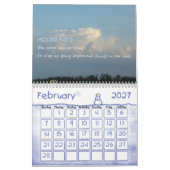 12 Fehler 2018 Inspirationskalender Kalender (Feb 2027)