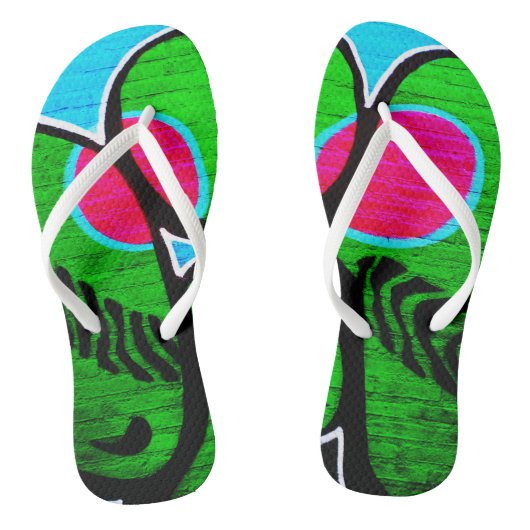 12 ffcna badesandalen (Fußbett)