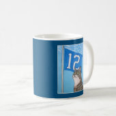 12. Flagge Kaffeetasse (VorderseiteRechts)