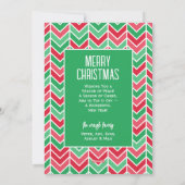 12 FotoCollage 2-seitig Weihnachten - Download 202 (Rückseite)