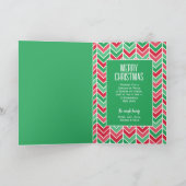 12 FotoCollage 2-seitig Weihnachten - Download 202 Karte (Innenseite)