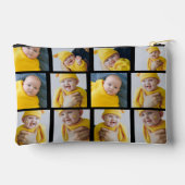 12 Fotomaterial Vorlage macht Spaß Zubehörtasche (Rückseite)