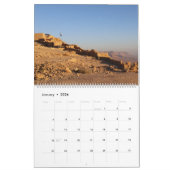 12 Fotos Israel-Kalender Kalender (Jan 2026)