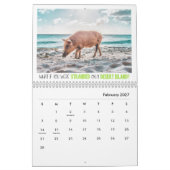 12 Fragen Veganer werden gefragt Kalender (Feb 2027)